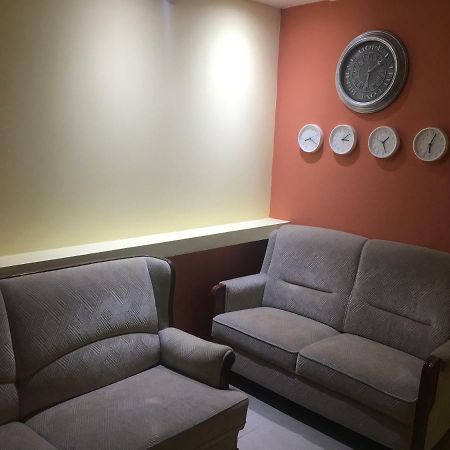 Mevaser - Christian Hostel Ришон-ле-Цион Экстерьер фото